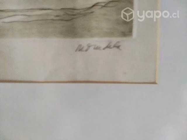 Agustín Redondela grabado - Imagen 4