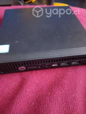 Pc mini hp - Imagen 2