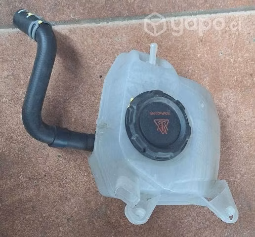 Deposito de agua Volkswagen T-cross año 2019-2021