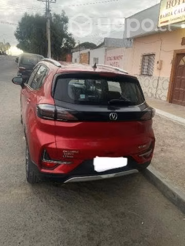 Vendo Changan New Cs15
