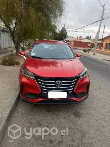 Vendo Changan New Cs15