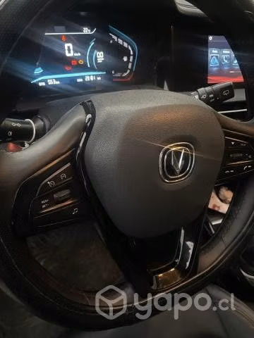Vendo Changan New Cs15