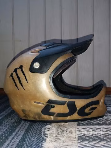 Casco de Bicicleta