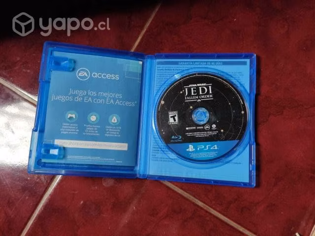 Sw jedi fallen order - Imagen 2