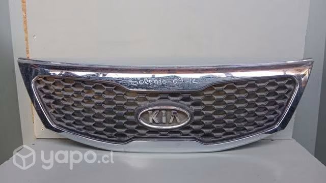 Mascara kia sorento dmg repuestos 56.65
