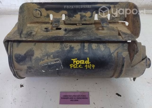 Canister (FRC147) Ford Ranger 2.3 4x2 2008