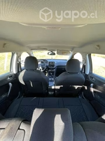 Peugeot diésel 1.6