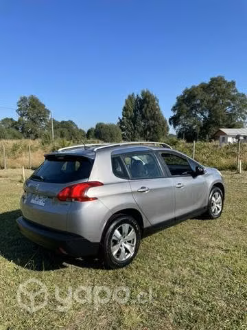 Peugeot diésel 1.6