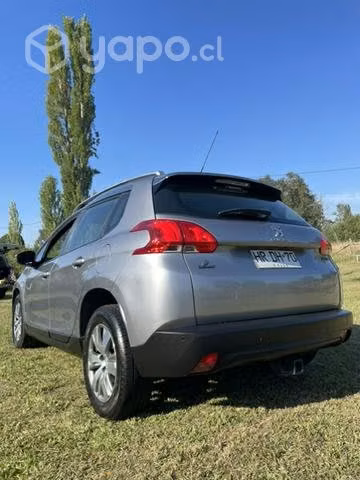 Peugeot diésel 1.6