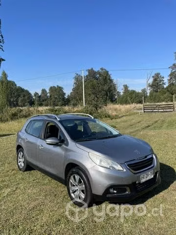 Peugeot diésel 1.6
