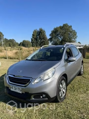 Peugeot diésel 1.6