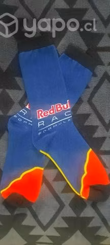 Calcetines estándar red bull