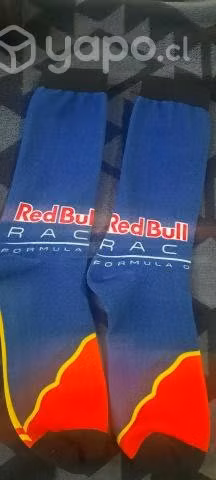 Calcetines estándar red bull