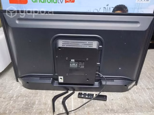 TCL 32" Android tv - Imagen 2