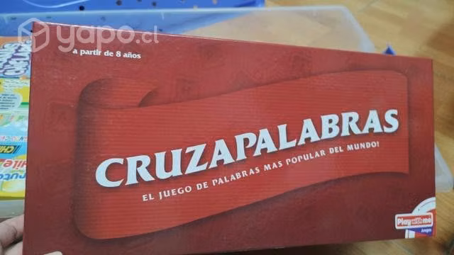 Juego de mesa