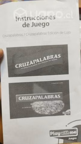 Juego de mesa - Imagen 3