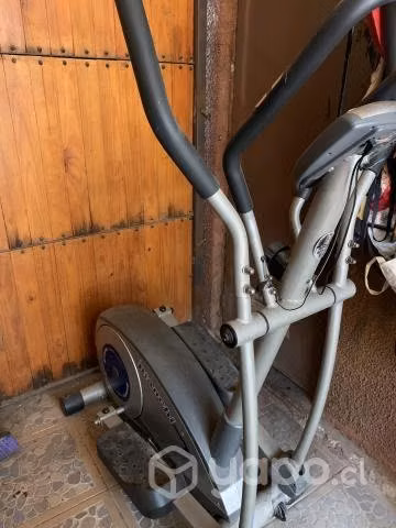 Bicicleta Elíptica