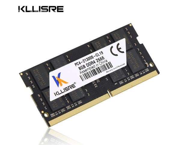 Memoria Ram 3200 mhz de 8 gb para intell sodimm - Imagen 2