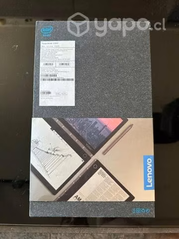 Lenovo YogaBook C930 - Imagen 2