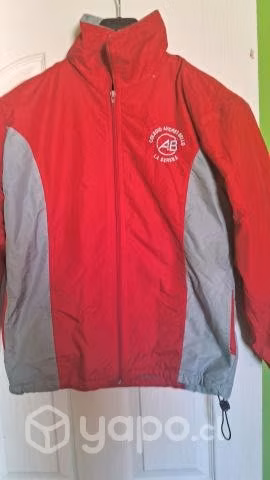 Ropa colegio