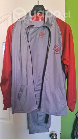 Ropa colegio