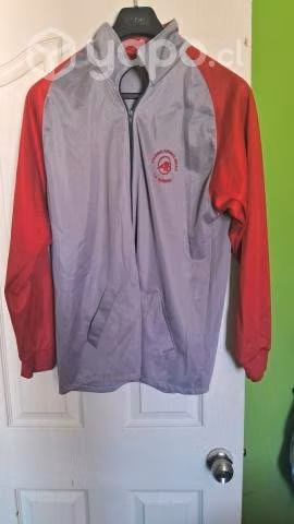 Ropa colegio
