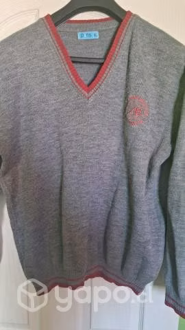 Ropa colegio