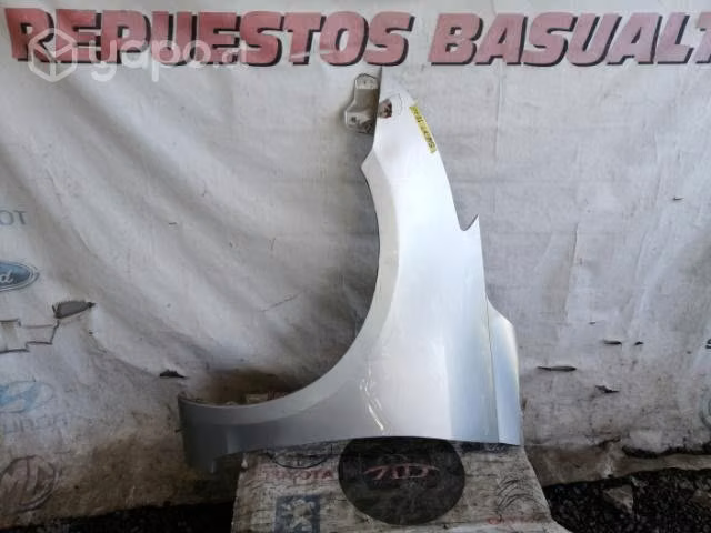 Tapabarro suzuki swift 12-17 envíos