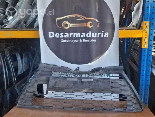 Mascara yaris 2021 a 2024 3.0
