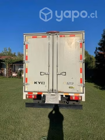 Kyc 2021
