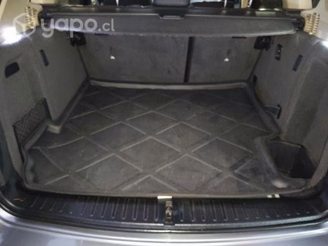 BMW X3 automático diesel