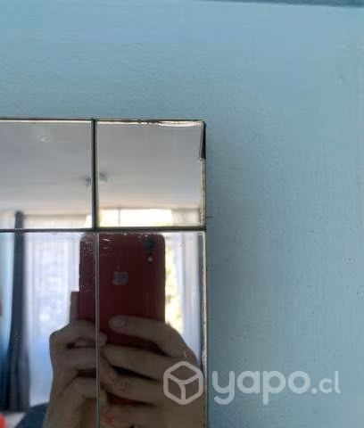 Espejo cuerpo entero - Imagen 3