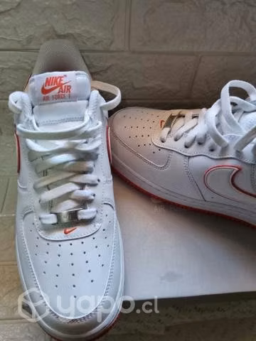 Zapatillas nike air for 1. '07 - Imagen 3