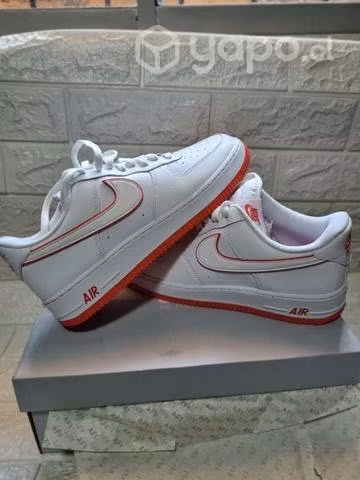 Zapatillas nike air for 1. '07 - Imagen 4