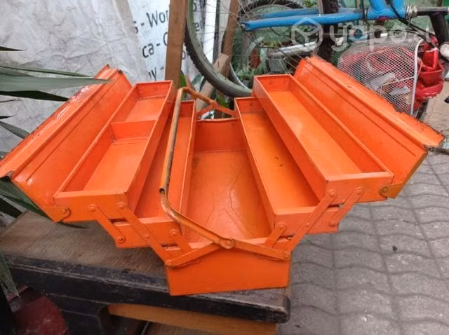 Caja metálica - Imagen 5