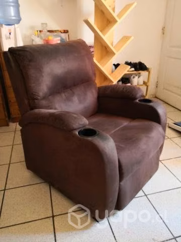 Sofa Berget - Imagen 1