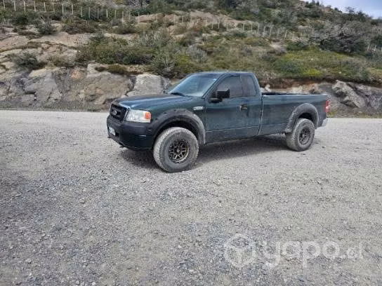 Ford f150 2008