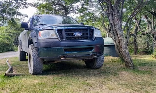 Ford f150 2008