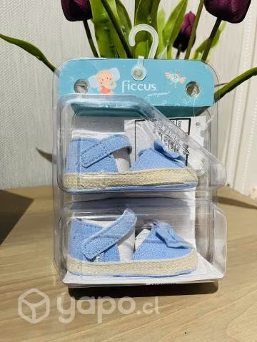 Sandalias ficcus