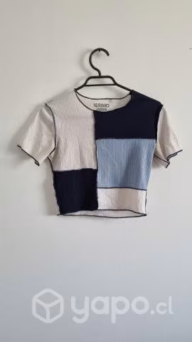 Polera corona