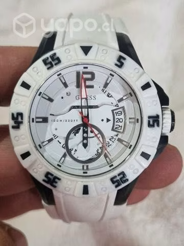 Reloj guess
