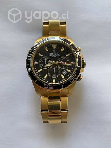 Reloj FESTINA hombre - Imagen 3