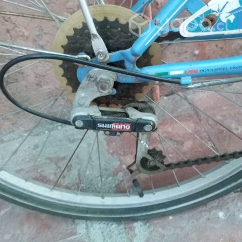 Bicicleta de paseo - Imagen 3