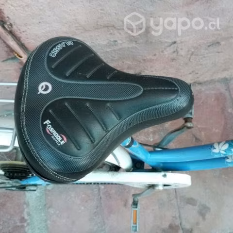 Bicicleta de paseo - Imagen 2