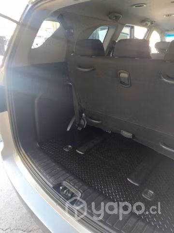 Ssangyong stavic