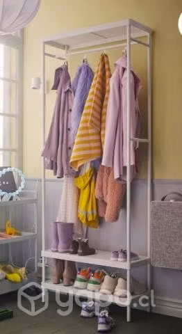 Closet perchero - Imagen 3