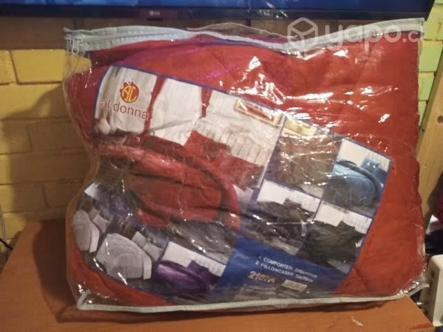 Bolsas de plumones de marca touch