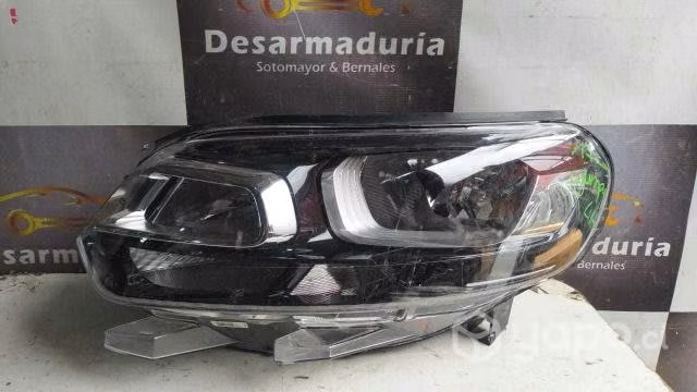 Optico jumpy 2017 a 2023 Lh 2.1
