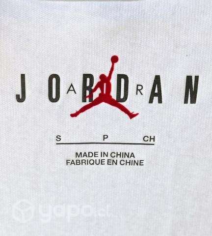 Polera jordan original - Imagen 3