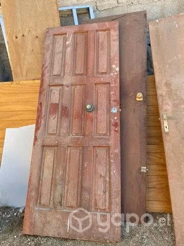 Por renovación, puertas - Imagen 2